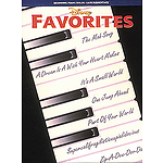 Disney Favorites