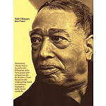 Duke Ellington - Jazz Piano