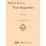 Nine Bagatelles