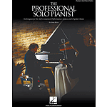 The Professional Solo Pianist