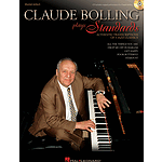 Claude Bolling Plays Standards