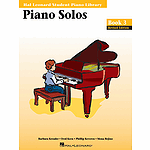 Piano Solos - Book 3