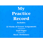 My Practice Record