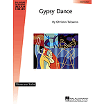 Gypsy Dance