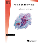 Witch on the Wind