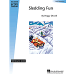 Sledding Fun