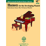 Hanon for the Developing Pianist