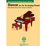 Hanon for the Developing Pianist