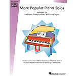 More Popular Piano Solos - Level 2