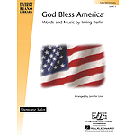 God Bless America