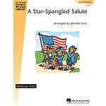 A Star-Spangled Salute