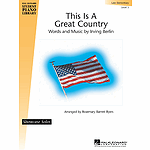 This Is a Great Country