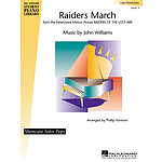Raider's March