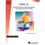 Y.M.C.A.