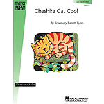 Cheshire Cat Cool