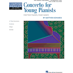 Concerto for Young Pianists