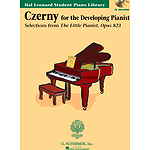 Czerny - Selections from The Little Pianist, Opus 823