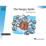 The Hungry Spider