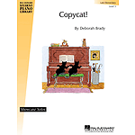 Copycat!