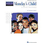 Monday's Child (A Child's Blessings)