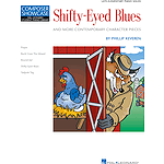 Shifty-Eyed Blues