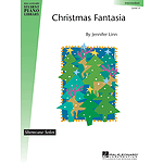 Christmas Fantasia - Level 4