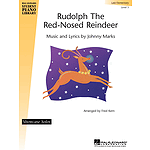 Rudolph the Red-Nosed Reindeer
