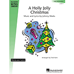 A Holly Jolly Christmas