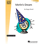 Merlin's Dream