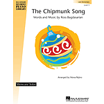 The Chipmunk Song