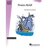 Pirates Bold!