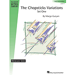 The Chopsticks Variations, Set One
