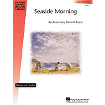 Seaside Morning