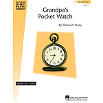 Grandpa's Pocket Watch