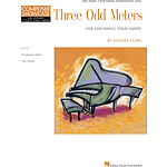 Three Odd Meters