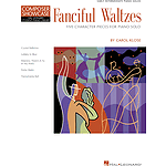Fanciful Waltzes