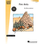 Fire Ants
