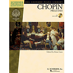 Chopin - Préludes
