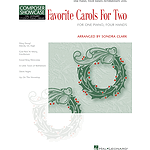 Favorite Carols for Two