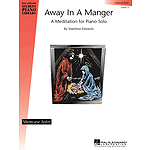 Away in a Manger - Level 5