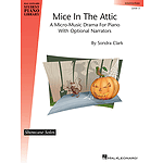 Mice in the Attic
