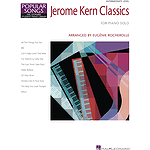Jerome Kern Classics