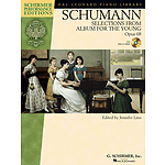 Schumann¦- Selections from Album for the Young, Opus 68