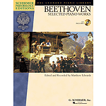 Beethoven - Selected Piano Works