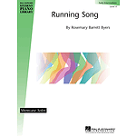 Running Song