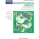 Sounds of Christmas Volume 3