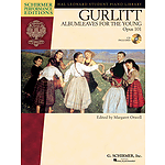Gurlitt - Albumleaves for the Young, Opus 101