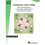 Mistletoe and Holly