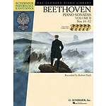 Beethoven - Piano Sonatas, Volume II - CDs Only (set of 5)