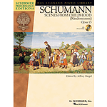 Schumann - Scenes from Childhood (Kinderscenen), Opus 15
